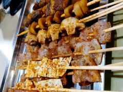 -鼎尊锅物料理(五角场店)