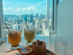 -Jungle Nat 高空餐厅