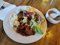 -羽深肉铺 Steak & Wine