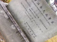 -江南天池