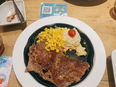 -豪客来牛排(重庆冉家坝SM广场1712店)