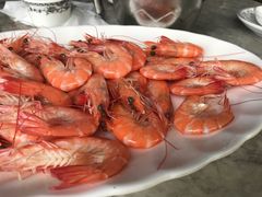 -四川小胡子海鲜(丁村万人海鲜广场店)