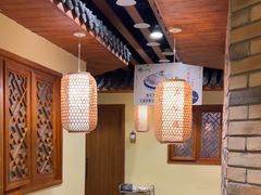 -胡杨记忆(和平路店)