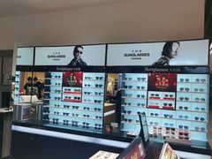 -LOHO眼镜(九亭金地广场店)