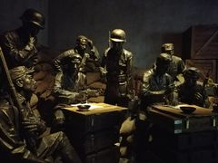 -上海四行仓库抗战纪念馆