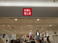 -优衣库(天津天河城店)