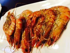 -福樱兰海鲜放题铁板烧(加州店)