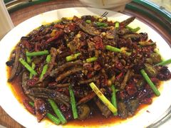 易老头三样菜(南滨印象店)-易老头三样菜(南滨路总店)
