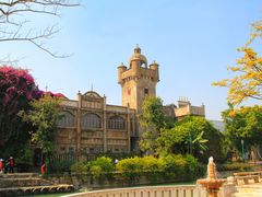 -赤坎·广东华侨国际旅游度假区