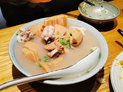 -静一餐厅·湖北菜(前门创始店)