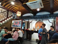 -同得兴 Since·1995 传统苏式面馆(嘉馀坊店)