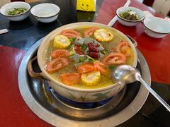 -花水湾红太阳牛肉汤锅