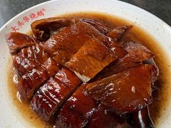 -黄连大头华烧鹅店(大良店)