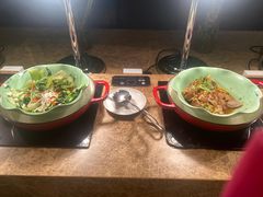 -索菲特酒店·海鲜自助 ·聚餐厅