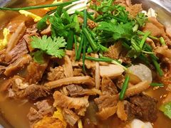 -古乐牛香·鲜牛肉牛杂火锅(新区店)