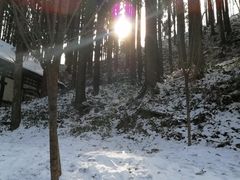 -太阳湾风景区