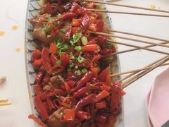 -蕃茄述·好汤自然来(江汉路店)