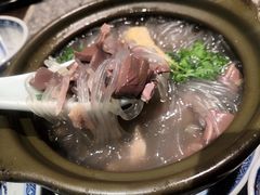 -南京大牌档(济南万象城店)