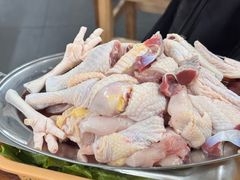 -威邵鸡煲(西华路总店)