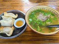 -锅贴大王南翔小笼(临沂二村店)