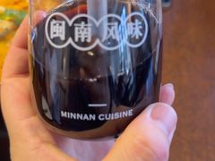 -林四喜·闽南传家菜(鼓浪屿店)