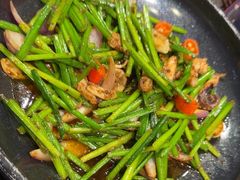 -恒记饭店·海鲜明档(淹城店)