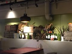 大堂-卡朋厨房(289艺术园区店)