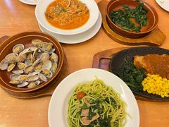 -华仔土鸡店(南洲分店)