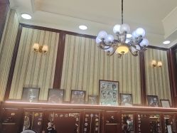 -绅仕門男士理发馆