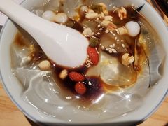 红糖冰粉-巴蜀风·地道川菜(总店)