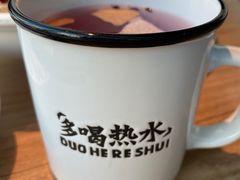 -太二酸菜鱼(中山龙之梦店)