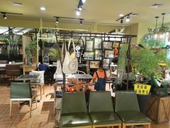 大堂-花蒲甜品(海信广场店)