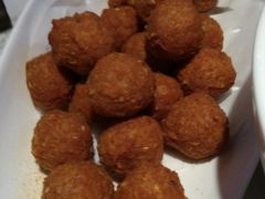-福海居烤鸭店(鸟巢店)