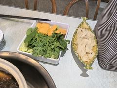 -名善山珍·野生菌汤锅(文殊院店)