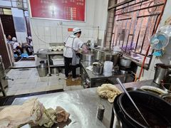 -丁记面馆(凤凰店)