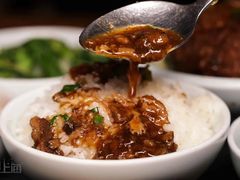 -阿姨食堂