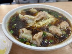 -蒋家桥饺面店(广陵路店)