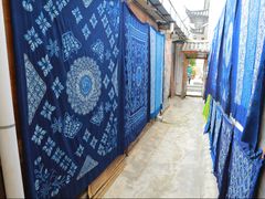 -璞真扎染博物馆