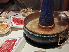 -董记老清泉·鲜切涮羊肉(窑岭店)