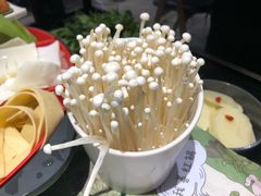 -重庆刘一手火锅(三峡广场直营店)