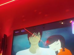 -音乐派KTV(太古里晶融汇店)