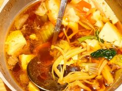 -贵木日本料理·铁板烧(新地假日广场店)