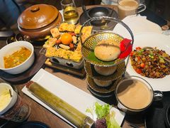 低糖现烤玫瑰花饼-雀舞·私食(凯德店)