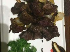 -山之川日料放题(通州店)