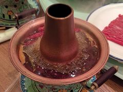-南门四季铜锅涮肉(大屯·北苑店)
