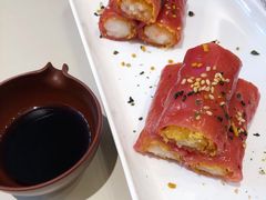 -蔡澜点心·粤菜(西单大悦城店)