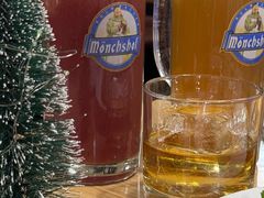 -巴伐利亚啤酒坊(意式风情街店)