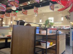 -川成元·麻辣香锅(凯德MALL西直门店)