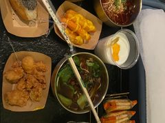 -华夏良子·足道SPA养生(上海崮山路明悦店)