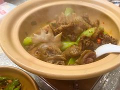 -农家湘菜(安亭店)